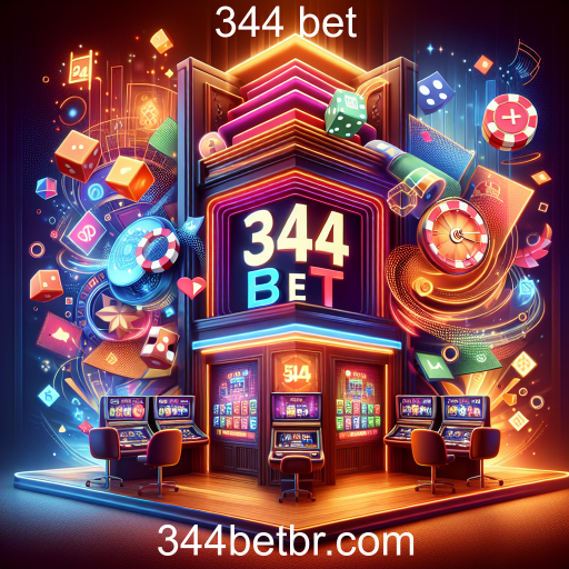 Descubra as Ofertas Especiais da 344 bet: Vantagens Imperdíveis para os Jogadores